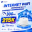 Wifi Mesh 6 VNPT Technology IGate EW302S tốc độ cao 3,000MB chuẩn AC 2 băng tần