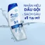 Dầu Gội & Xả Sạch Sâu Giúp Giảm Gàu 2 In 1 Classic Clean Head & Shoulders 613Ml
