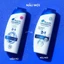 Dầu Gội & Xả Sạch Sâu Giúp Giảm Gàu 2 In 1 Classic Clean Head & Shoulders 613Ml