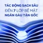 Dầu Gội & Xả Sạch Sâu Giúp Giảm Gàu 2 In 1 Classic Clean Head & Shoulders 613Ml