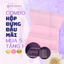 Hộp Nhựa Rỗng Đựng Đầu Mài Móng Nail Mary Artistry 14 Ngăn Tiện Lợi [Không Kèm Đầu Mài]