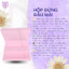 Hộp Nhựa Rỗng Đựng Đầu Mài Móng Nail Mary Artistry 14 Ngăn Tiện Lợi [Không Kèm Đầu Mài]