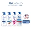 Dầu Gội Và Xả 2in1 Sạch Gàu HEAD & SHOULDERS Mỹ Sạch Sâu/ Dành Cho Da Đầu Khô/ Suôn Mượt/ Hương Nước Hoa - Chai 835ML