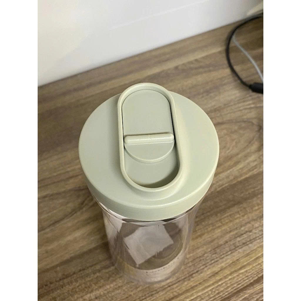 Bình Nước Nhựa LocknLock Slide Open HAP823 (1.2L) HAP824 (1.4L) - Nhựa PET BPA Free - K-MALL