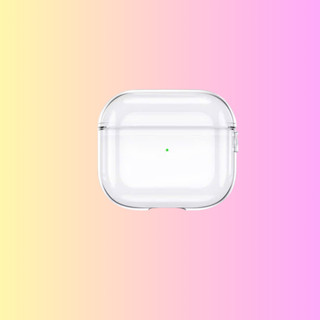 Vỏ Ốp Bảo Vệ Tai Nghe SoonidPod Pro/ J206 / Pro 2 / Pro1 Chống Trầy Xước, Chống Va Đập