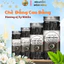 Chè đắng cao bằng loại một dùng hàm nước uống tốt cho sức khoẻ sản phẩm sạch không chất bảo quản