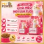 Hạt Love One Cho Mèo Mọi Lứa Tuổi 1kg/5kg - Thành Phần Chứa Gà, Cá Biển & Vịt - Thương Hiệu S2 Pet