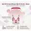 Đai Dắt Bé Tập Đi lưới Royal Êm Ái Chống Ngã Có Chốt Khóa An Toàn Điều Chỉnh Linh Hoạt