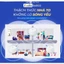Wifi Mesh 6 VNPT Technology IGate EW302S tốc độ cao 3,000MB chuẩn AC 2 băng tần