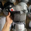 Phụ Kiện Kính Dài Che Hết Mặt Lắp Thay Cho Nón 1/2 KYT Tiger Jet & 1/2 KLT - Thay Thế Như Zin, Miễn Phí Vận Chuyển