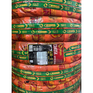 Lốp tải Casumina 500-12 12PR  Lắp cho xe tải nhẹ, xe ba gác. - BẢO HÀNH CHÍNH HÀNG + FREESHI