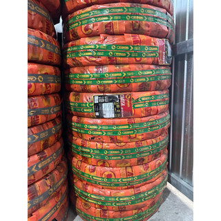 Lốp tải Casumina 500-12 12PR  Lắp cho xe tải nhẹ, xe ba gác. - BẢO HÀNH CHÍNH HÀNG + FREESHI