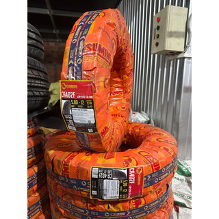 Lốp tải Casumina 500-12 12PR  Lắp cho xe tải nhẹ, xe ba gác. - BẢO HÀNH CHÍNH HÀNG + FREESHI