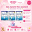 Sữa Aptamil Profutura Cesarbiotik New Zealand 800g Số 1 2 3 4 chính hãng
