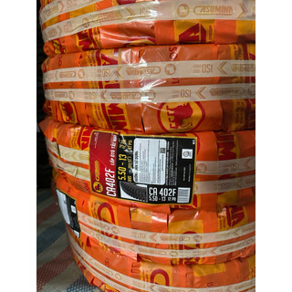 Lốp Casumina 550-13 12PR gai dọc/ngang Lắp cho xe tải nhẹ, xe ba gác. BẢO HÀNH CHÍNH HÀNG + FREESHIP