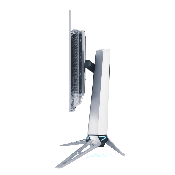 Màn hình Asus ROG Swift PG27AQWP-W 27" WOLED 2K 540Hz-HD 720Hz chuyên game | BigBuy360 - bigbuy360.vn
