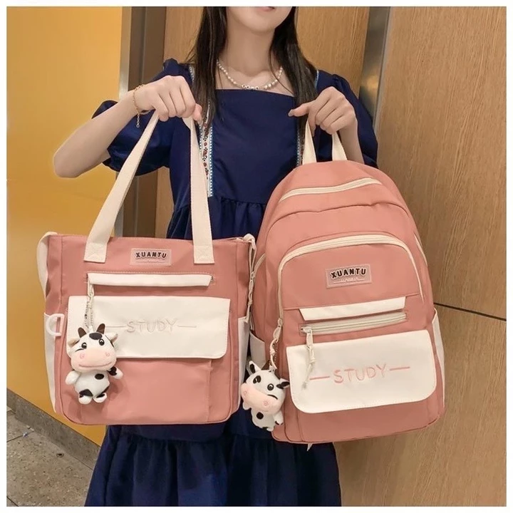 Women's Backpack – for School – 2