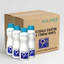 Thùng 24 chai Oxy Trợ Nhuộm Tóc 9% 30Vol Aolinde không rát da đầu 1000ml