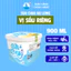 Combo 3 Hộp Sữa Chua Hạ Long Size Đại 900ml mix vị