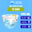 Combo 3 Hộp Sữa Chua Hạ Long Size Đại 900ml mix vị