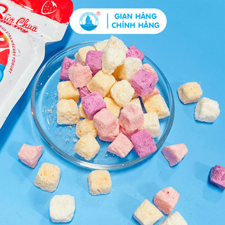 Combo 4 Gói Sữa Chua Sấy Lạnh Hạ Long 16g