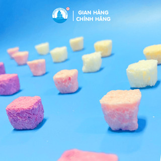 Combo 4 Gói Sữa Chua Sấy Lạnh Hạ Long 16g