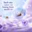 Nước giặt Oplus 2in1 Hương Nước Hoa | Dung Tích 1KG
