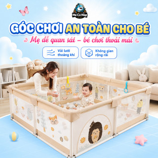 Quây Bóng Cho Bé Pakey 2026, Nhà Bóng Khung Thanh Dày Dặn, Tháo Lắp Dễ Dàng, Bảo Hành 1 Năm
