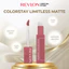 Son Kem Siêu Lì 24H Revlon ColorStay Limitless Matte Liquid Lipstick (5ml)