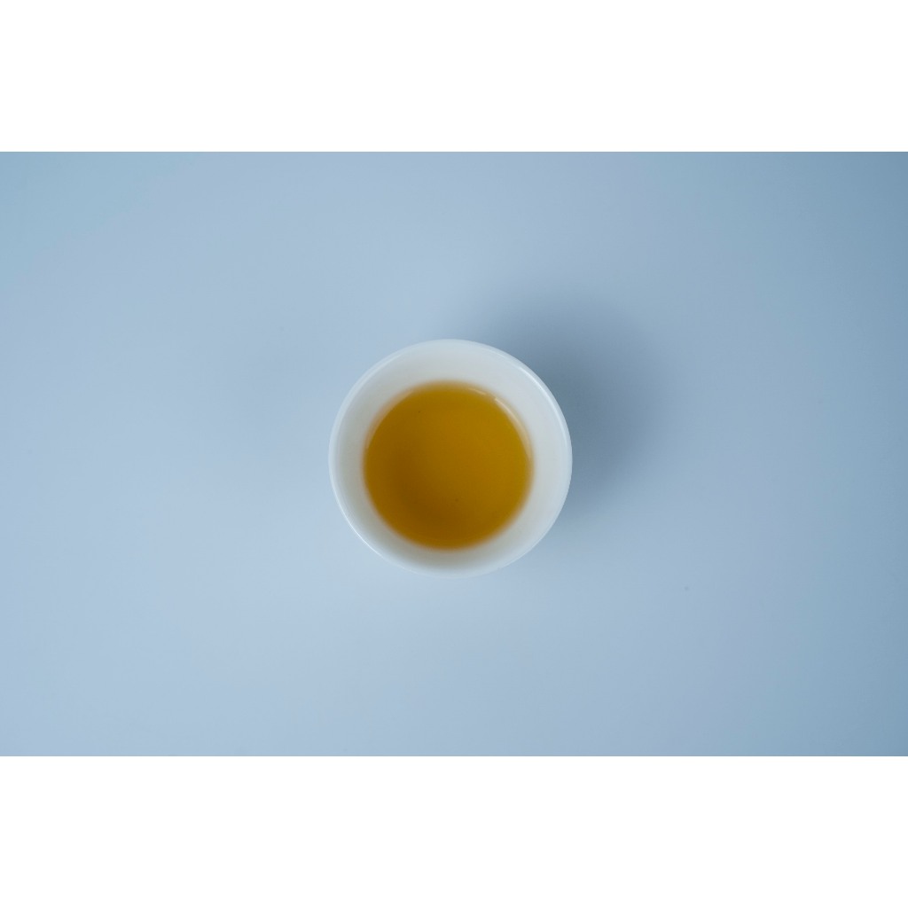 Trà Oolong Otea Dành Dành 500g - Hương Hoa Dành Dành Tinh Tế - Pha Trà Sữa, Trà Trái Cây