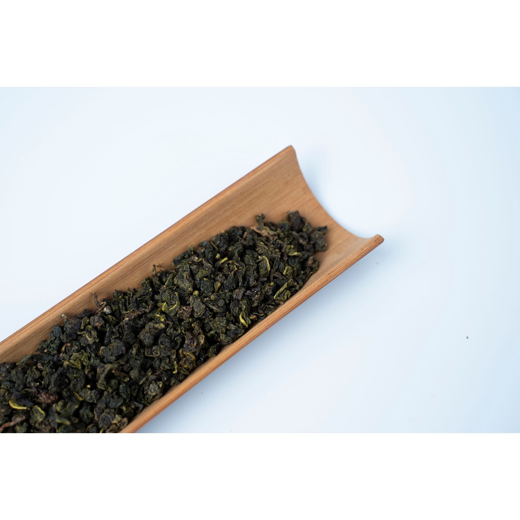 Trà Oolong Otea Dành Dành 500g - Hương Hoa Dành Dành Tinh Tế - Pha Trà Sữa, Trà Trái Cây