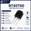 IGBT Máy hàn BT40T60 40A 600V 40T60 TO-3P Hàng mới