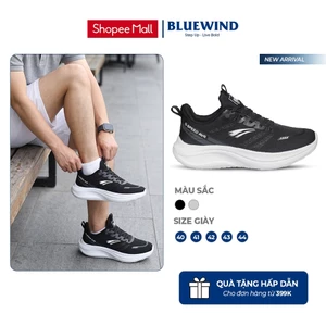 Giày Thể Thao Nam Bluewind Nhẹ Êm, Vải Lưới Thoáng Khí Phù Hợp Mọi Trang Phục 69905