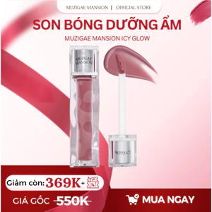 Son Kem Muzigae Mansion Icy Glow 5.3ml