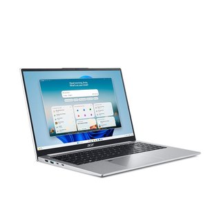 Laptop Acer Aspire Go 15 AI AG15-52P-52WT (Ultra 5-115U/ 16GB/ 512GB/ Windows 11 Home SL) - Bảo hành 12 tháng