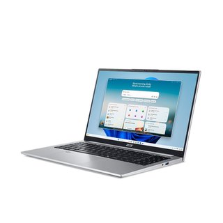Laptop Acer Aspire Go 15 AI AG15-52P-52WT (Ultra 5-115U/ 16GB/ 512GB/ Windows 11 Home SL) - Bảo hành 12 tháng