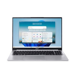 Laptop Acer Aspire Go 15 AI AG15-52P-52WT (Ultra 5-115U/ 16GB/ 512GB/ Windows 11 Home SL) - Bảo hành 12 tháng
