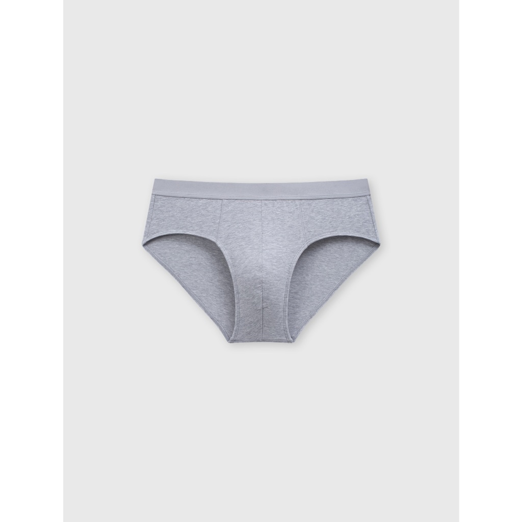 Quần lót tam giác nam CANIFA chất liệu cotton mềm mại thoáng khí 8UP26A004