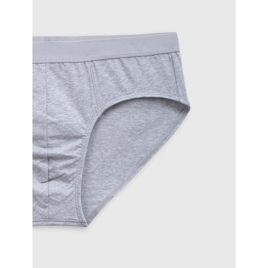 Quần lót tam giác nam CANIFA chất liệu cotton mềm mại thoáng khí 8UP26A004