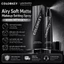 Xịt khoá nền Colorkey Airy Soft Matte Makeup Setting Spray kiềm dầu, giữ lớp makeup lâu trôi - 30ml