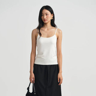 Combo 2 áo 2 dây Omai thiết kế cotton mịn - TA56