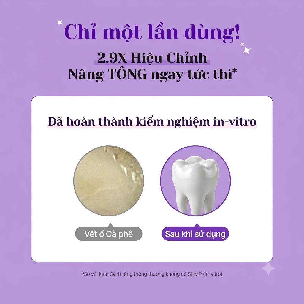 Kem đánh răng chăm sóc nướu hương bạc hà cực the mát, trắng răng EUTHYMOL