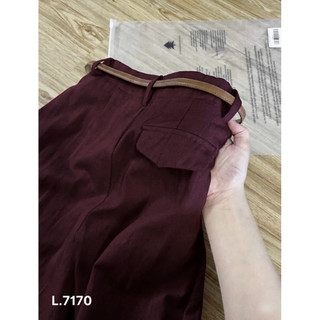 ✨ QUẦN KAKI SUÔNG NỮ SIÊU MỀM ĐẸP CHUẨN 100% ảnh sàn ✨