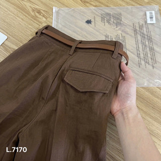 ✨ QUẦN KAKI SUÔNG NỮ SIÊU MỀM ĐẸP CHUẨN 100% ảnh sàn ✨
