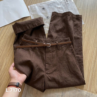 ✨ QUẦN KAKI SUÔNG NỮ SIÊU MỀM ĐẸP CHUẨN 100% ảnh sàn ✨