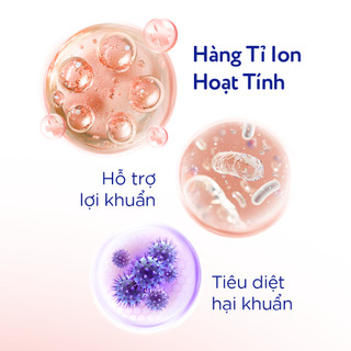 [LIVE][Mua3 Tặng2]Combo 3Kem Đánh răng P/S Pro-Care hàng tỉ ion hoạt tính lợi khuẩn150g TẶNG 2 bàn chảiP/S chăm sóc nướu