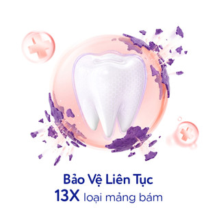 [LIVE][Mua3 Tặng2]Combo 3Kem Đánh răng P/S Pro-Care hàng tỉ ion hoạt tính lợi khuẩn150g TẶNG 2 bàn chảiP/S chăm sóc nướu