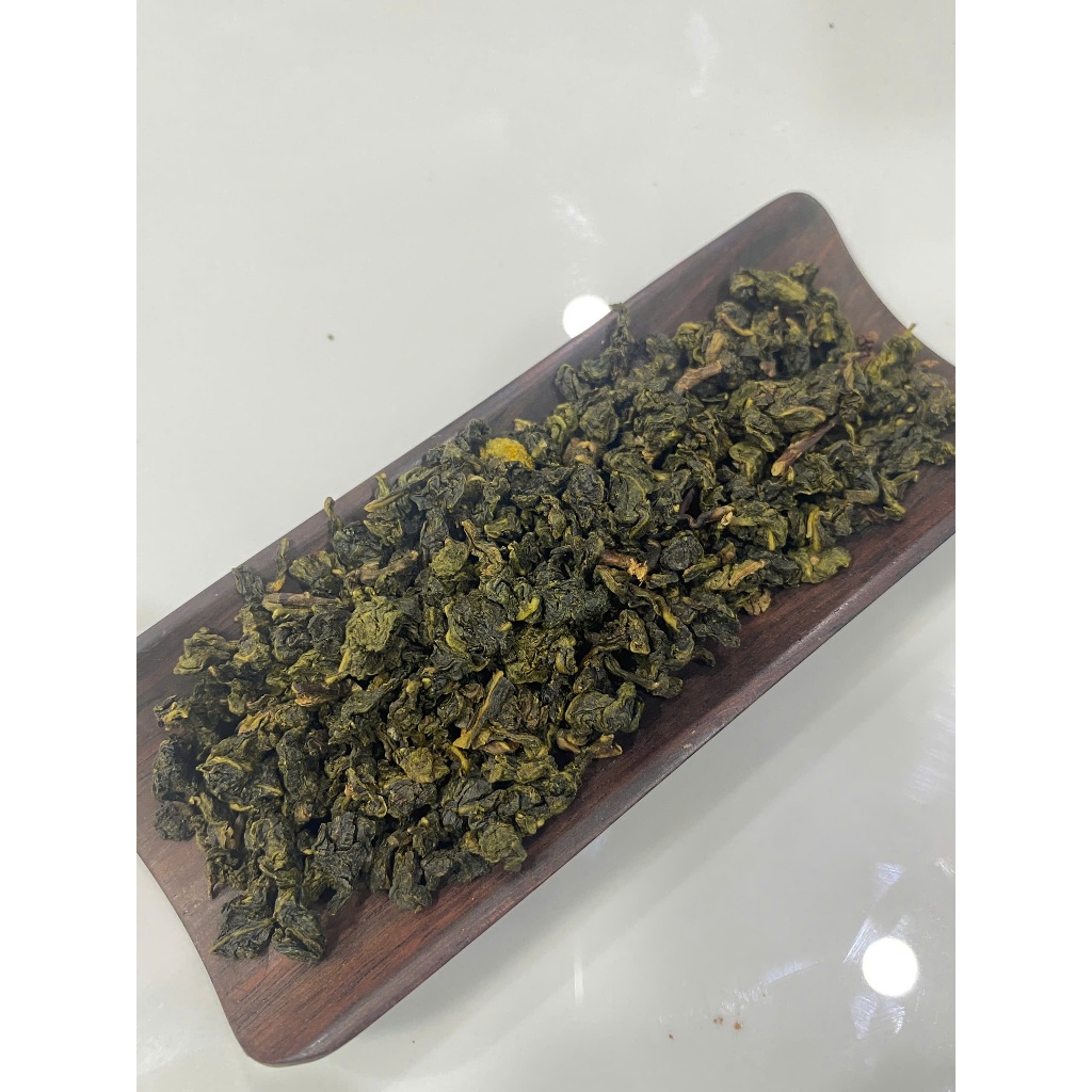Trà Oolong Otea Thiết Quan Âm Thượng Hạng Hương Thơm Dày, Vị Trà Mạnh – Dòng Trà Danh Tiếng Cao Cấp