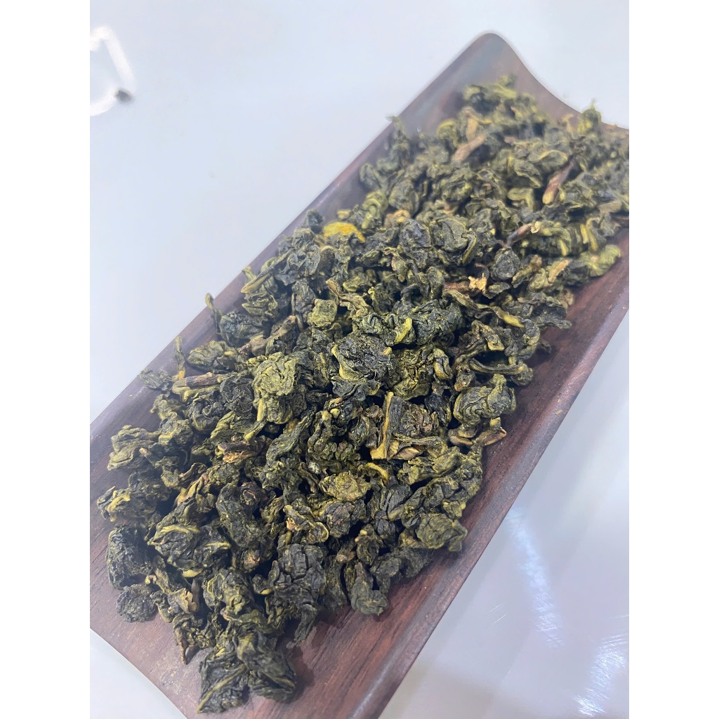 Trà Oolong Otea Thiết Quan Âm Thượng Hạng Hương Thơm Dày, Vị Trà Mạnh – Dòng Trà Danh Tiếng Cao Cấp