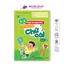 Sách giúp trẻ nhận biết và làm quen chữ cái theo CTGD Mầm non 3-4, 4-5, 5-6 tuổi, (MỚI) - MTTT